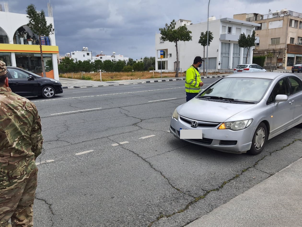 Σχέδιο δράσης με 60 αστυνομικούς για να αποφευχθούν τσικνο-πάρτι στη Λεμεσό