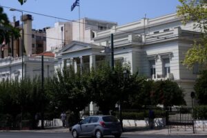 Στις 16 Μαρτίου ο επόμενος γύρος των διερευνητικών Ελλάδας-Τουρκίας