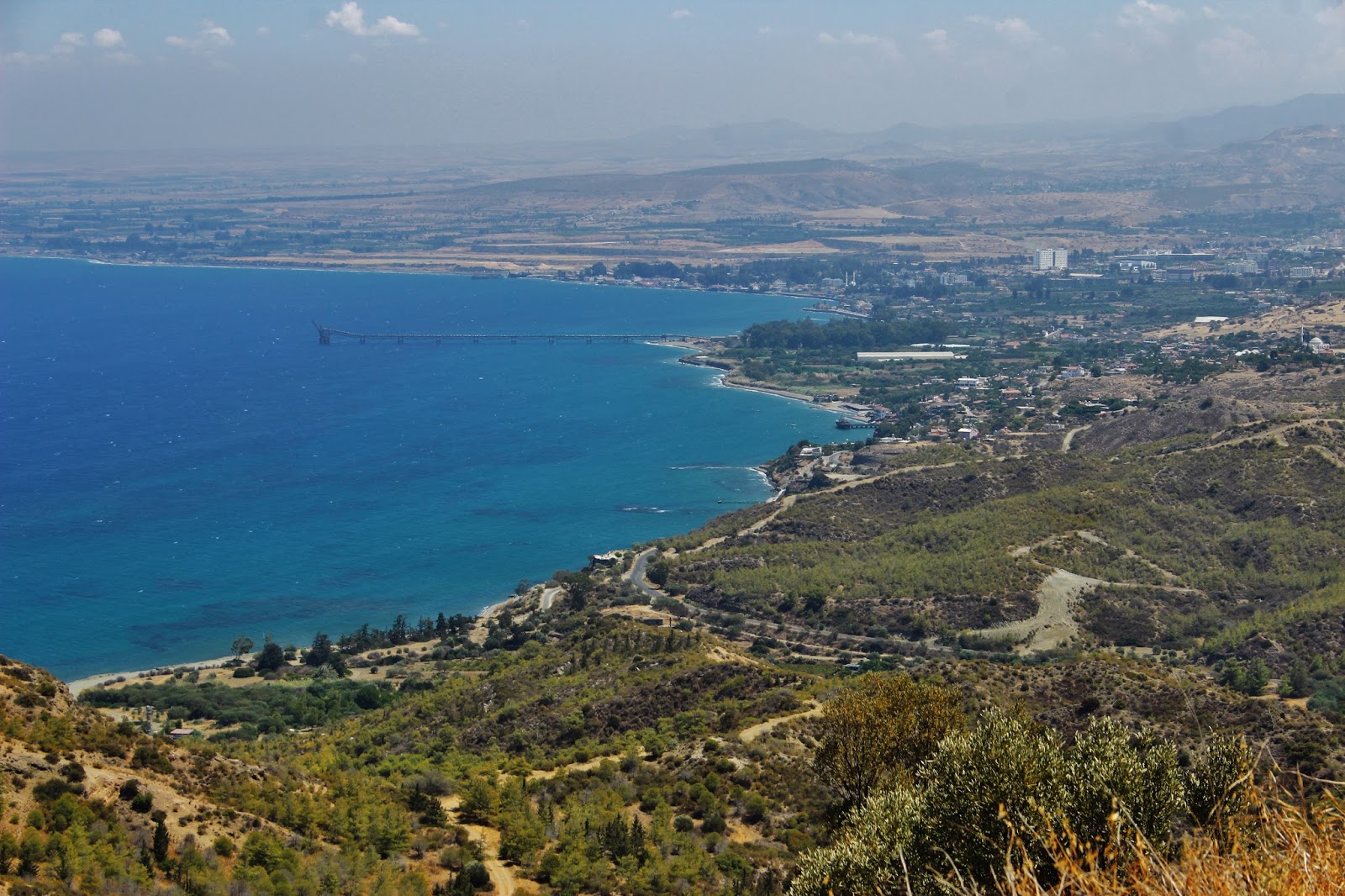 Δεν τίθεται θέμα να διαπραγματευτώ την Μόρφου δηλώνει ο Τατάρ