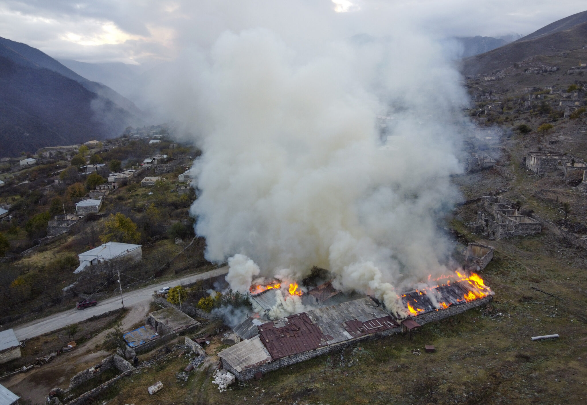 Μπλόκο Καναδά σε στρατιωτικές εξαγωγές στην Τουρκία