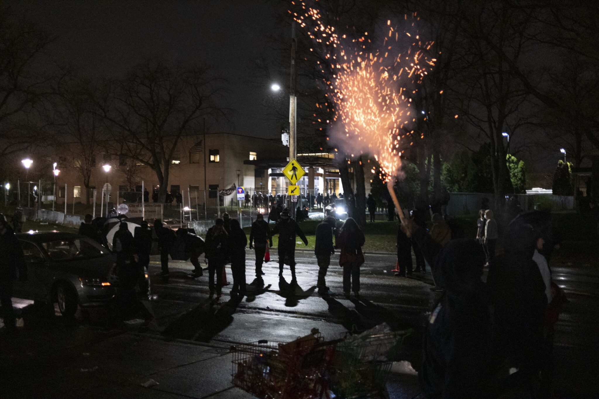 ΗΠΑ: Συνελήφθη η αστυνομικός που πυροβόλησε και σκότωσε 20χρονο Αφροαμερικανό