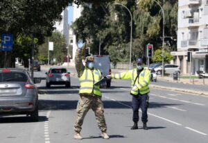 «Βροχή» τα πρόστιμα σε πολίτες και υποστατικά για παραβίαση των μέτρων