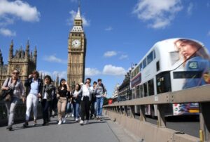 Λήξη συναγερμού στο London Bridge, άνοιξε ξανά ο σταθμός