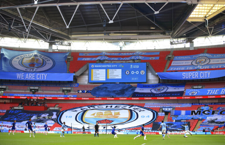 Times: «Στο Wembley ο τελικός του Champions League»