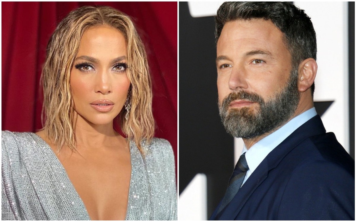 Β. Affleck: Τα emails γεμάτα πάθος στην JLo πριν ακόμη χωρίσει με τον Rodriguez