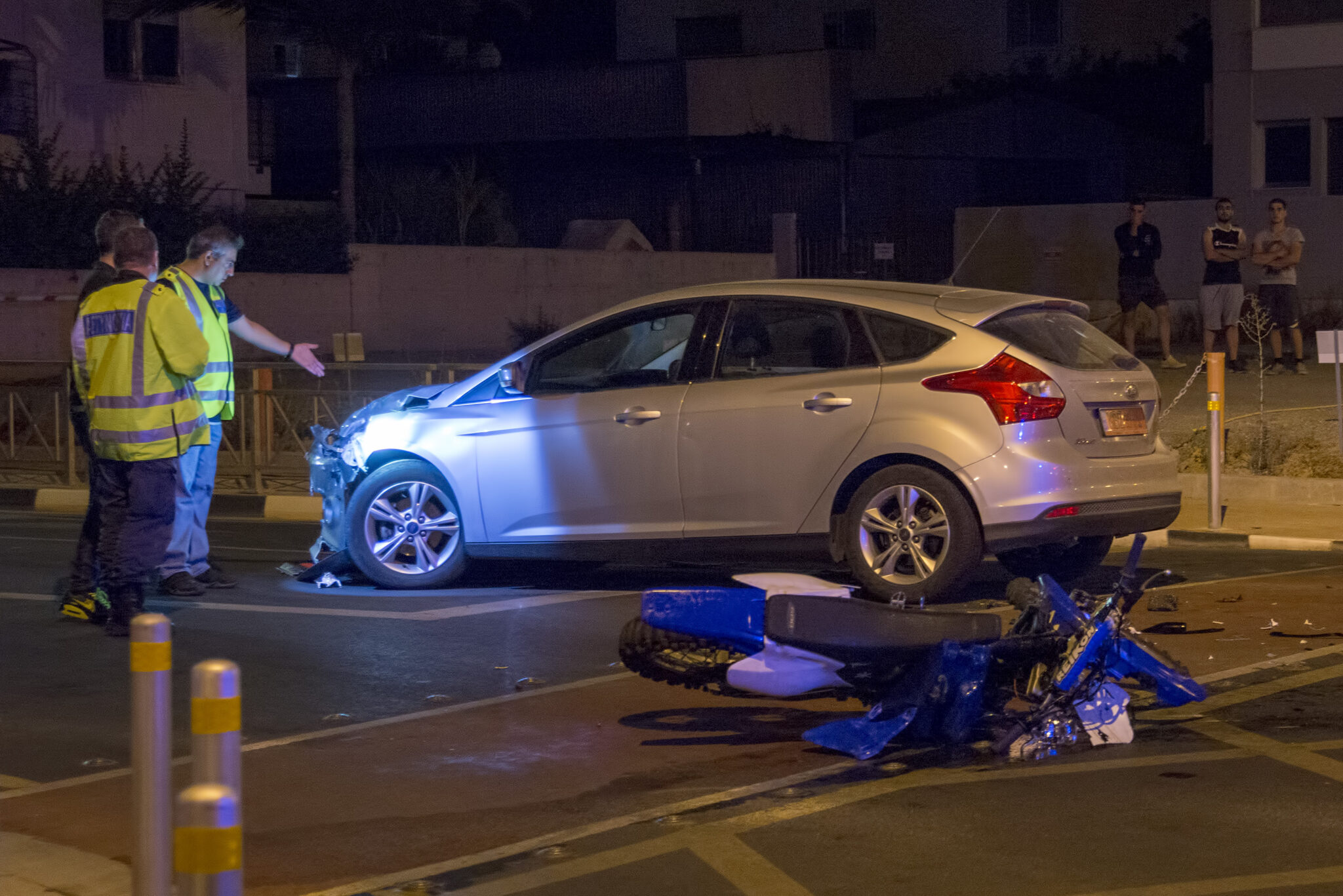 Σπεύδουν να επιδοτήσουν τους μοτοσικλετιστές για κράνος και ειδικά μπουφάν