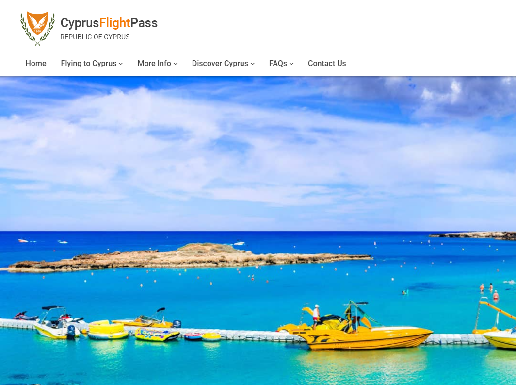 CyprusFlightPass: Για πολύπλοκη διαδικασία μιλούν πολίτες, πώς απαντά ο Καρούσος