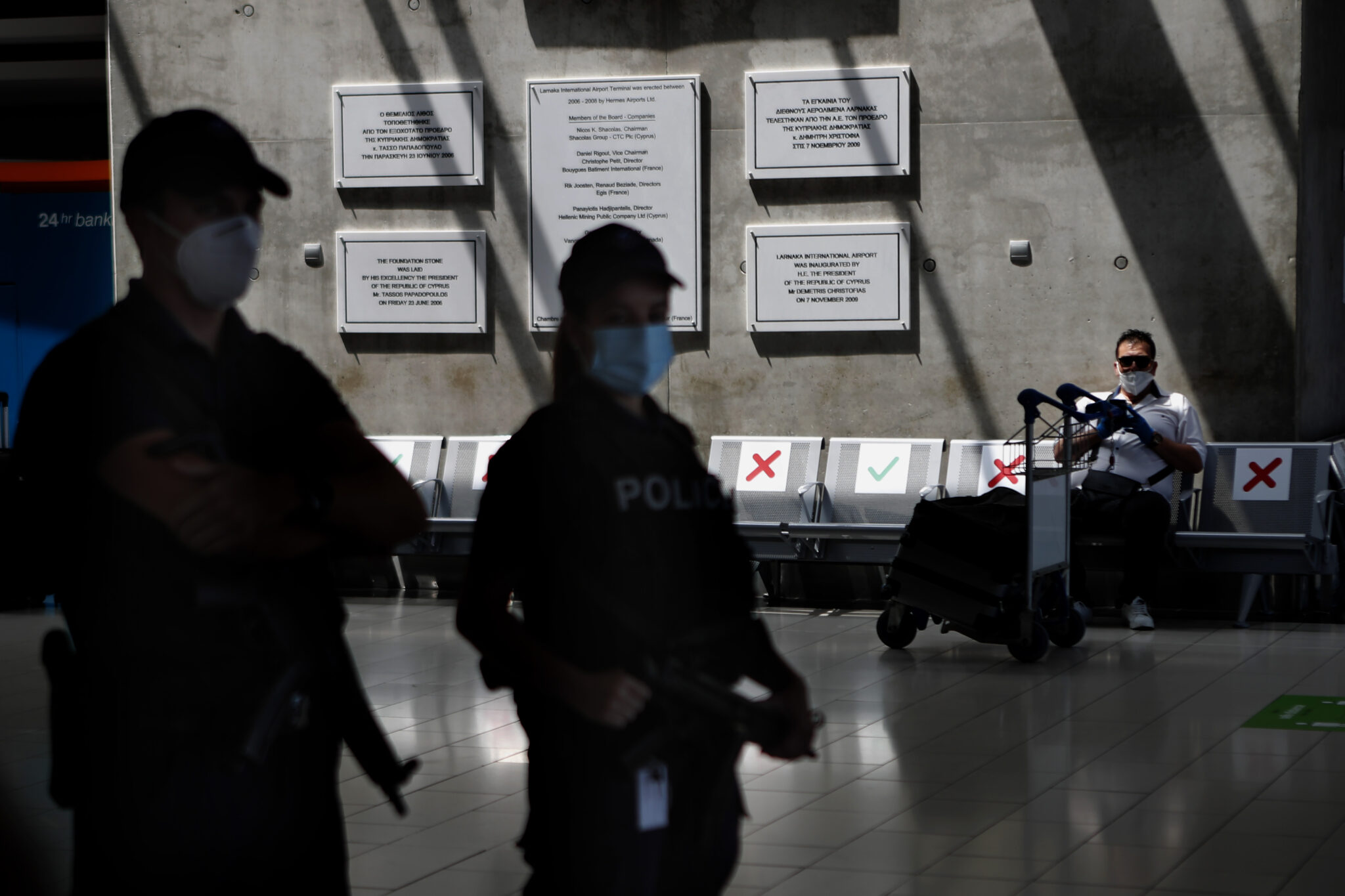 Πότε θα είναι έτοιμο το Ψηφιακό Πιστοποιητικό που θα χρησιμοποιείς στα ταξίδια;