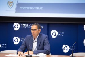 Ιωάννου: Καμιά πρόθεση να αυστηροποιήσουμε τα μέτρα