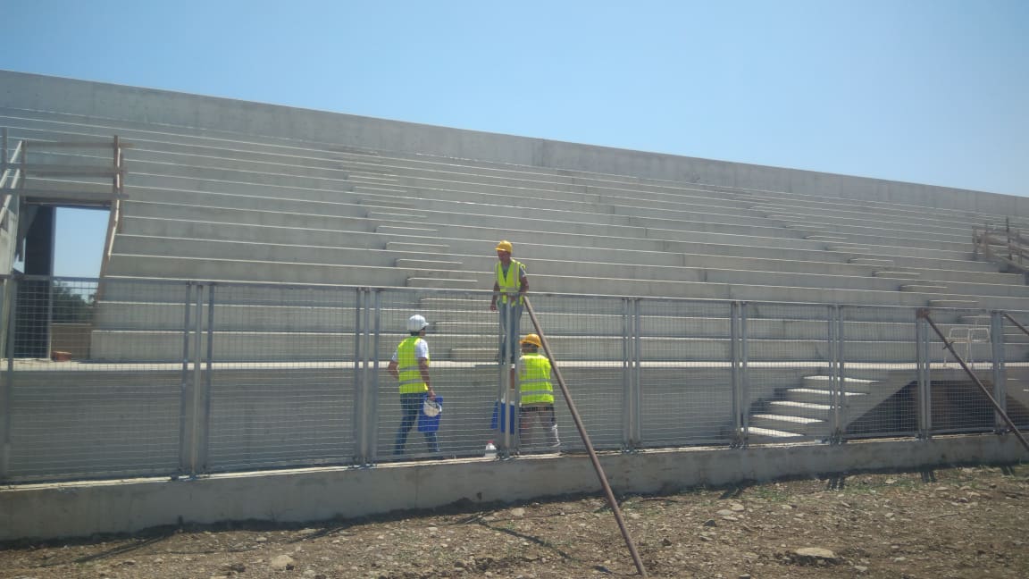 Καταγγελία ΠΕΟ: Μεσάζοντες "ενοικιάζουν" εργάτες σε οικοδομές (ΒΙΝΤΕΟ)