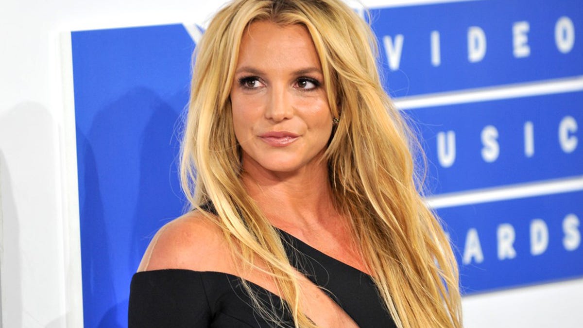 Britney Spears: H φωτογραφία που δημοσίευσε και σόκαρε τους θαυμαστές της (ΦΩΤΟ)