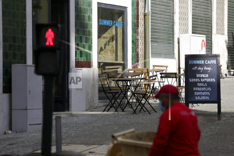 Οικονομικός κίνδυνος από τις μεταλλάξεις της COVID-19, προειδοποιεί η G20