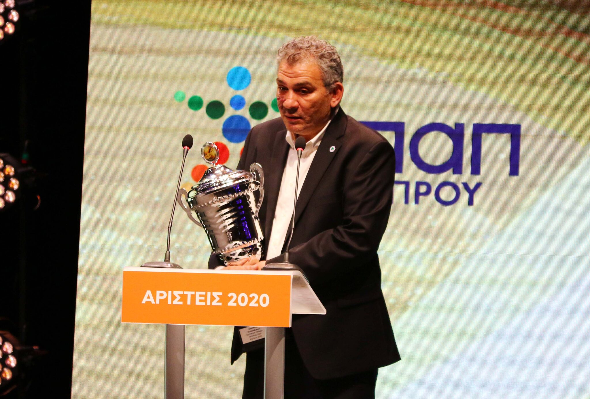 Γρηγόρη: «Κάποιες φορές πονάει όταν λες την αλήθεια»