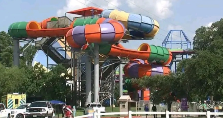 Χημική διαρροή σε waterpark στο Τέξας, 26 άτομα στο νοσοκομείο