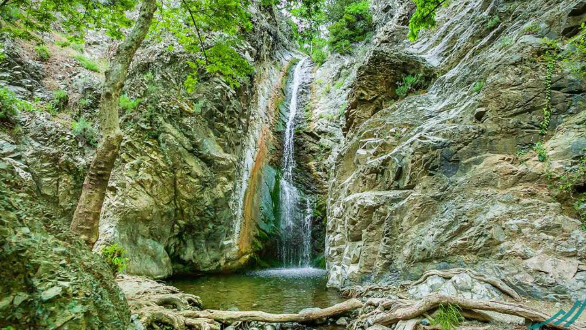 Στα Καληδόνια δίνουν ραντεβού κάθε Αύγουστο ντόπιοι και τουρίστες (ΒΙΝΤΕΟ)