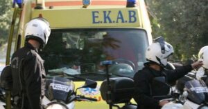 Ελλάδα: 59χρονος τραυμάτισε με μαχαίρι τη μητέρα του και τη σκότωσε