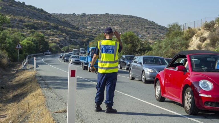 Η επιστροφή των εκδρομέων: Αυξημένη τροχαία κίνηση σε highway και ορεινά