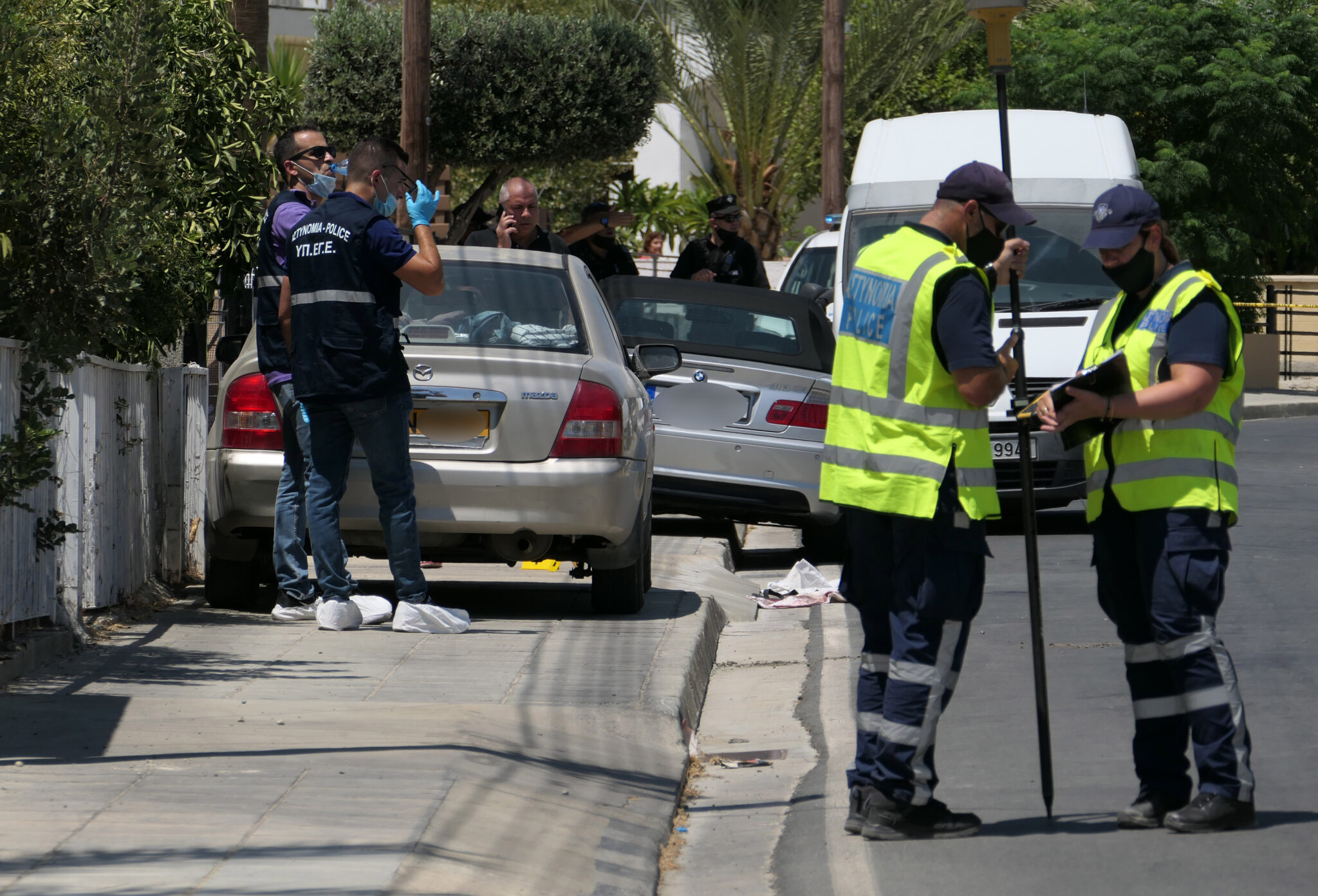 Σε απευθείας δίκη στο κακουργιοδικείο ο 58χρονος που σκότωσε τον γείτονα του