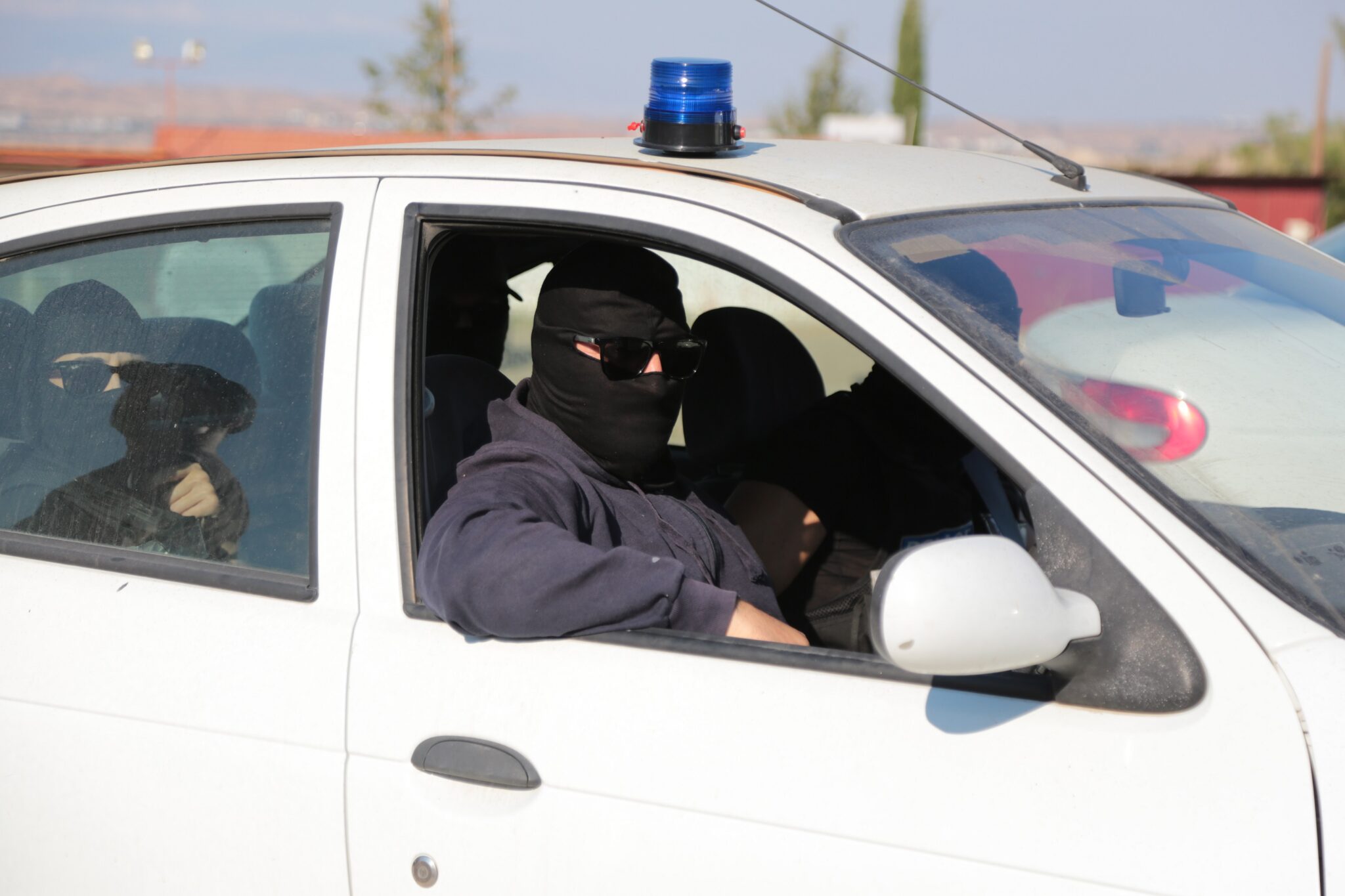 Η Ρώσικη Μαφία πίσω από τα συμβόλαια θανάτου Ισραηλινών επιχειρηματιών