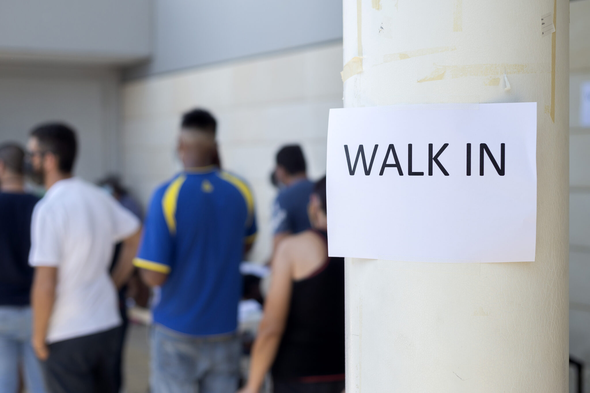 Αρχίζει σήμερα η χορήγηση της τρίτης δόσης για τους άνω των 86 (ΠΙΝΑΚΑΣ)