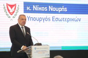 Προκηρύσσεται φέτος διαδικασία αναθεώρησης πολεοδομικών ζωνών στην ύπαιθρο