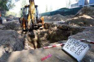 Ζητούν ανασκαφή χώρου στην Αμμόχωστο όπου φέρονται να είναι θαμμένοι δυο Ε/κ