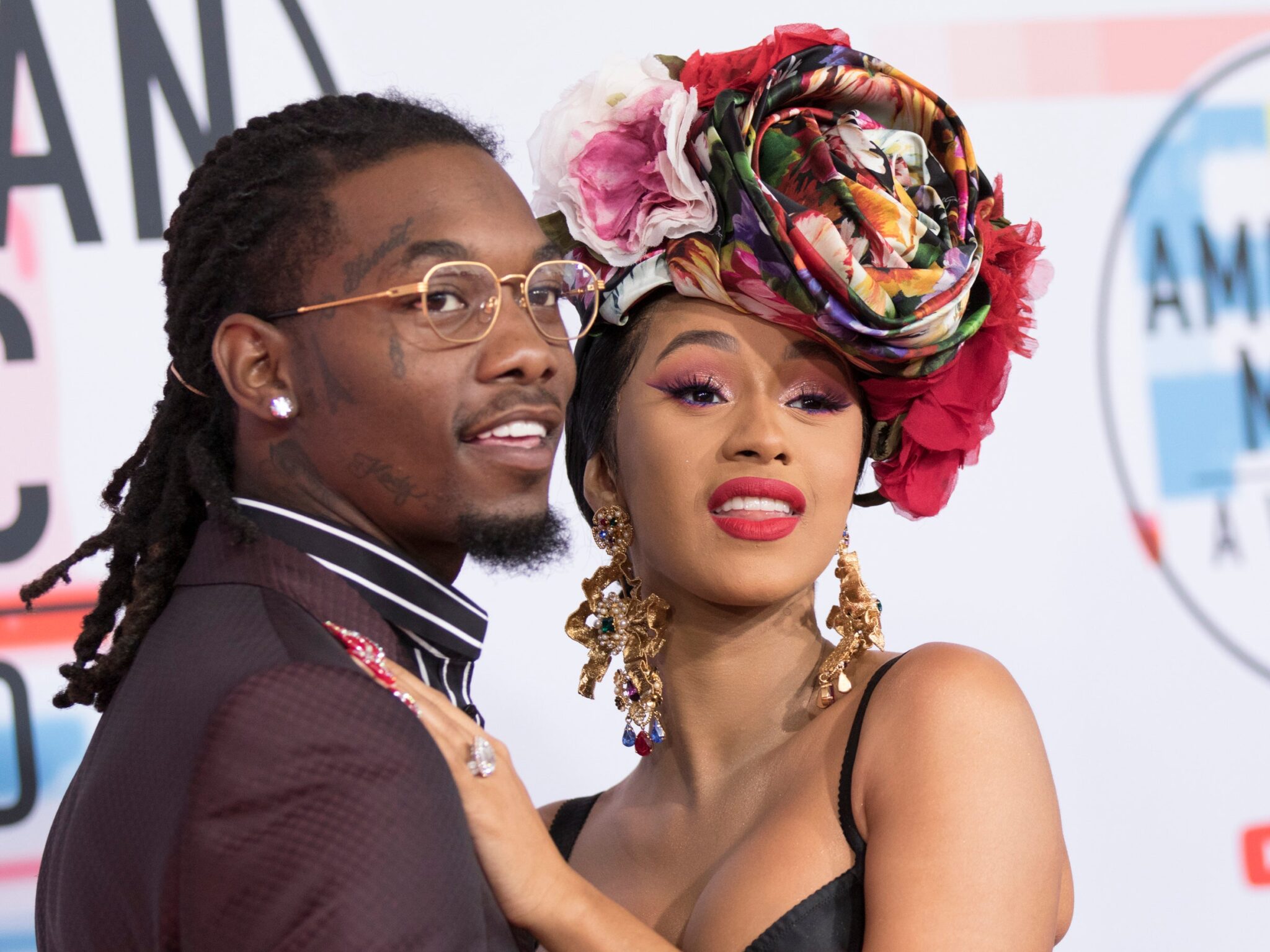 Κι όμως! Ο Offset έκανε δώρο πολυτελή έπαυλη στην Cardi B για τα γενέθλιά της