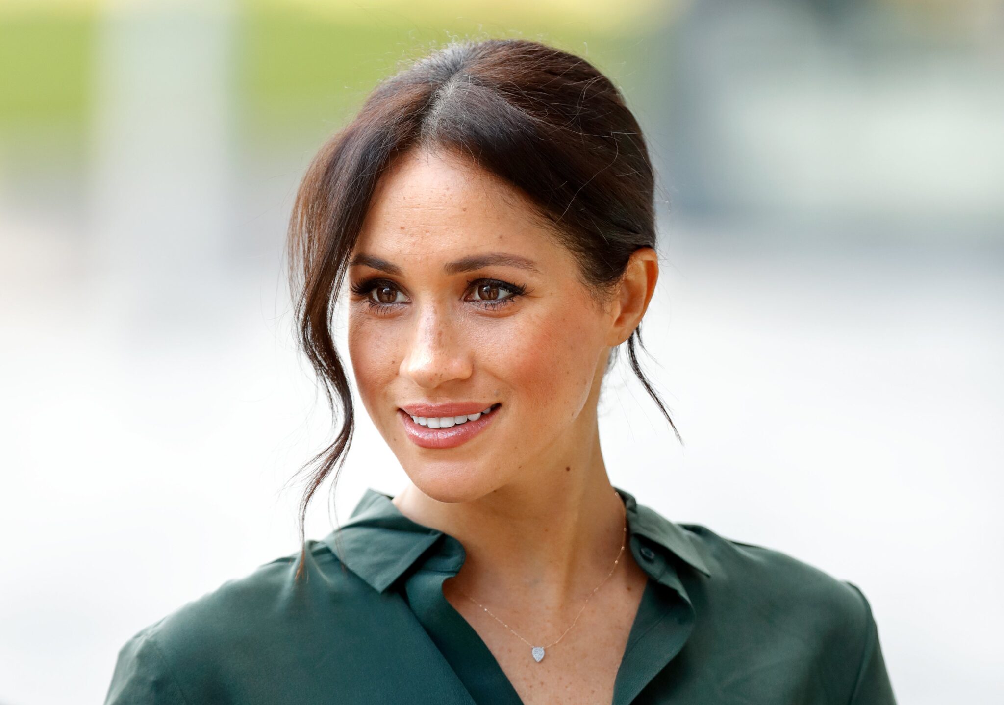 Meghan Markle: Η συνέντευξη της που προμήνυε την έξοδό της από το Παλάτι