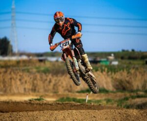 Ατύχημα σε αγώνα Motocross: Δυο θεατές σοβαρά τραυματισμένοι