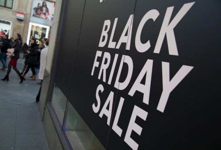 Black Friday: Στο μικροσκόπιο των αρμοδίων οι τιμές και η διαθεσιμότητα (ΒΙΝΤΕΟ)