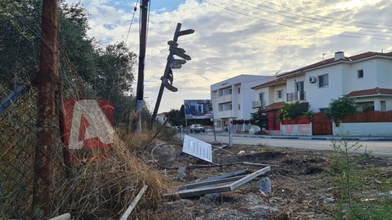 Νέα τραγωδία στην άσφαλτο με θύμα 45χρονο: Δεν σταμάτησε σε αλτ… (ΦΩΤΟ)