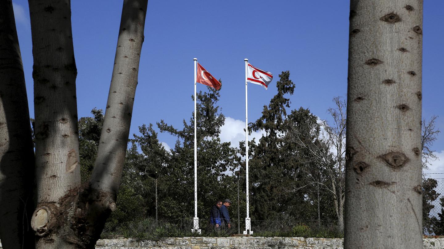 Ψάχνουν δουλειά στις ελεύθερες περιοχές οι άνεργοι Τουρκοκύπριοι