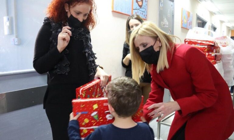 Ριζικά θα ανακαινιστεί το Παιδιατρικό Τμήμα στο Νοσοκομείο Λεμεσού