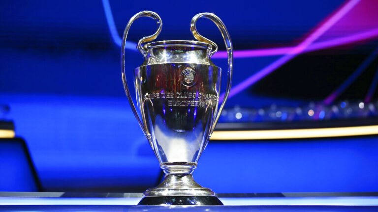 Champions League: Με Παρί – Ρεάλ η… νέα κλήρωση