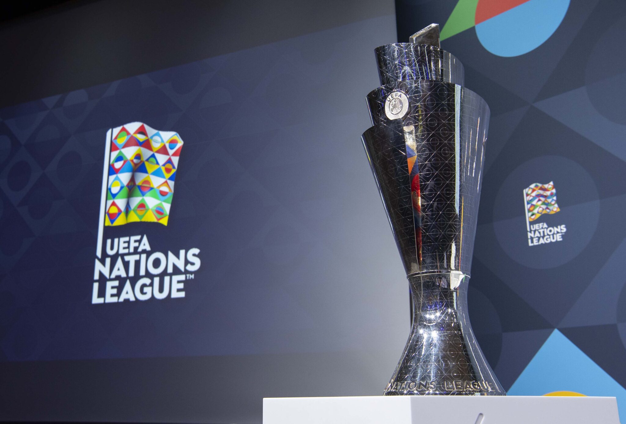 Το πρόγραμμα της Εθνικής μας στο Nations League