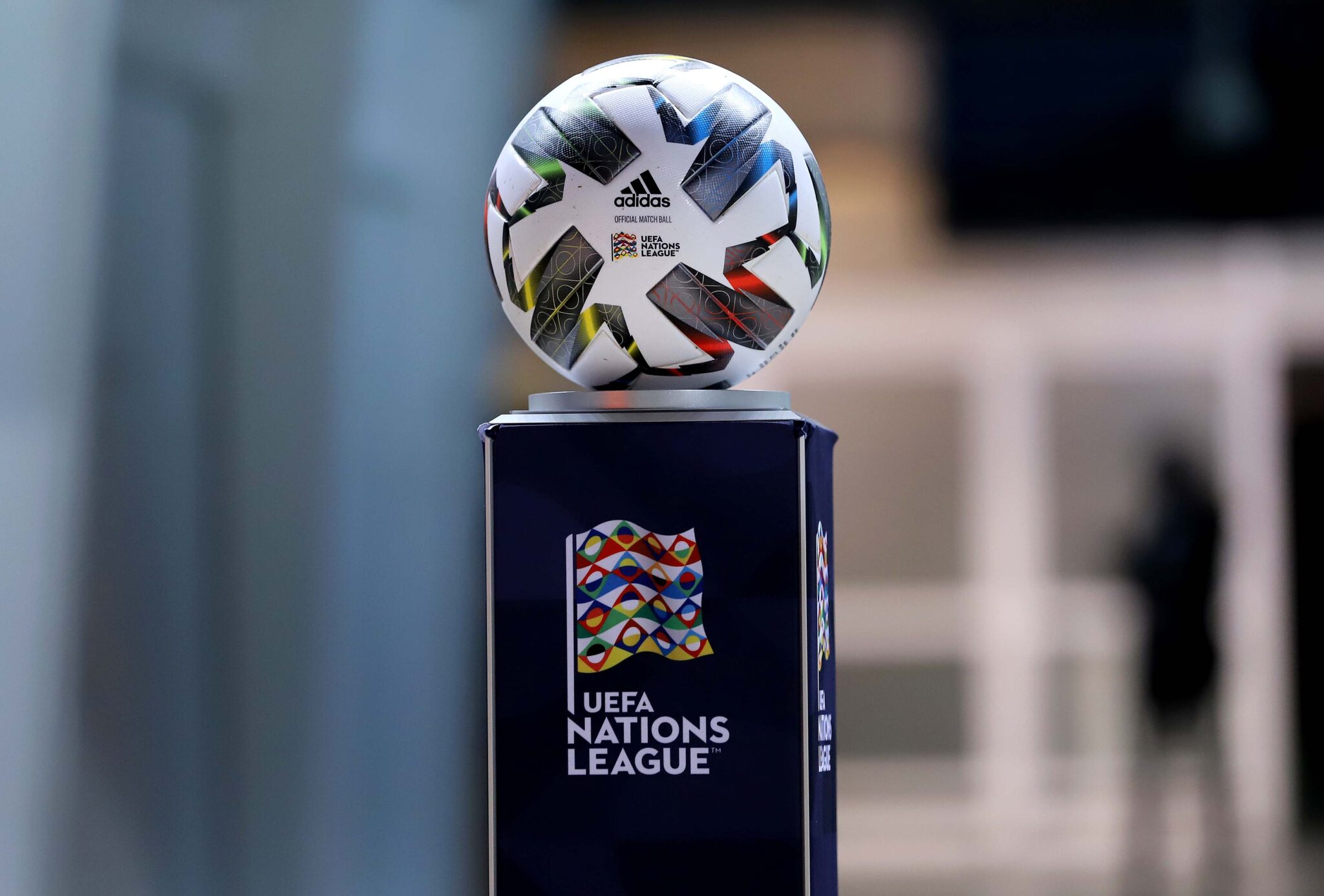 UEFA Nations League: Οι πιθανοί αντίπαλοι της Εθνικής Κύπρου