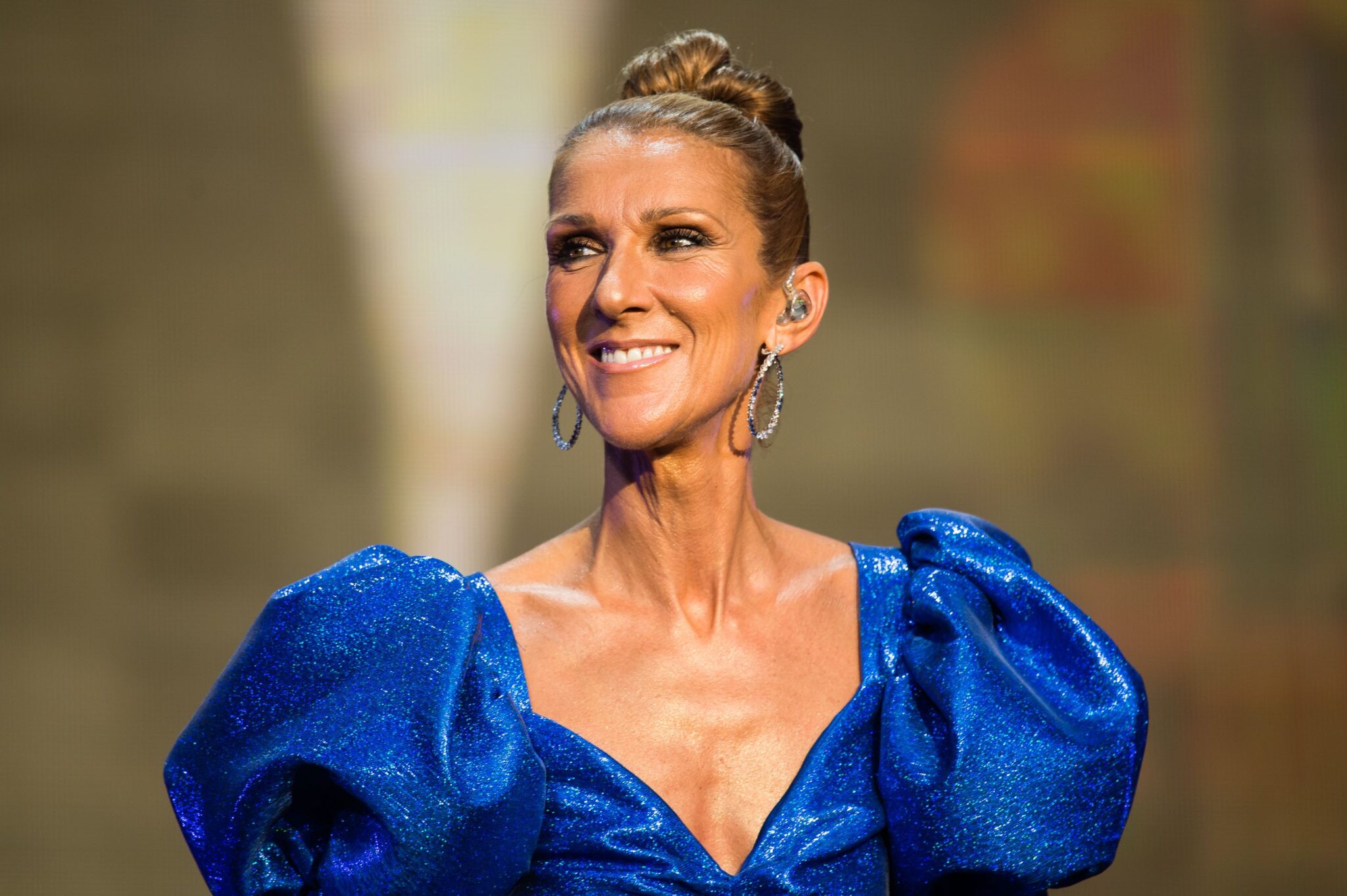 Céline Dion: Η συγκινητική ανάρτησή της