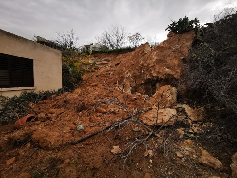 Σήμα κινδύνου εκπέμπουν κάτοικοι Αγλαντζιάς: "Θα θρηνήσουμε θύματα" (ΒΙΝΤΕΟ)