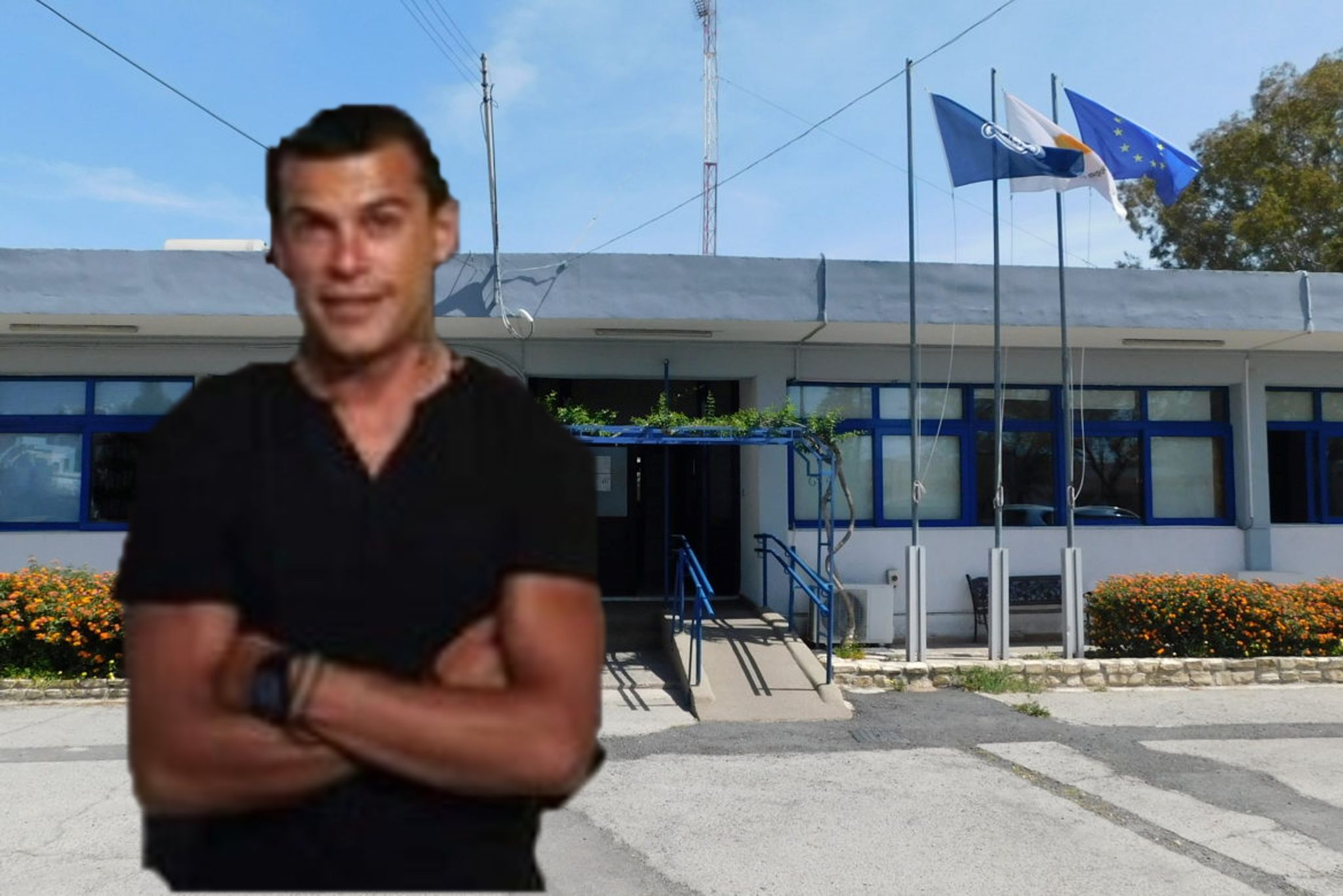 Άκουσαν ένα θόρυβο, αλλά δεν ξέρουν πότε ακριβώς απέδρασε ο 30χρονος από το κελί