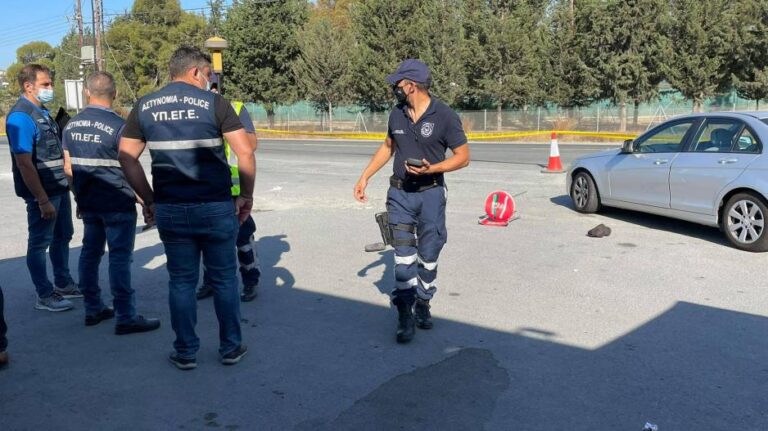 Πέντε χρόνια φυλάκιση στον 33χρονο κατηγορούμενο για το φόνο του Σιάκου