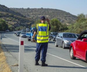 Τρέχουν για μονοήμερη εκδρομή στο Τρόοδος: Πυκνή τροχαία κίνηση λέει η Αστυνομία