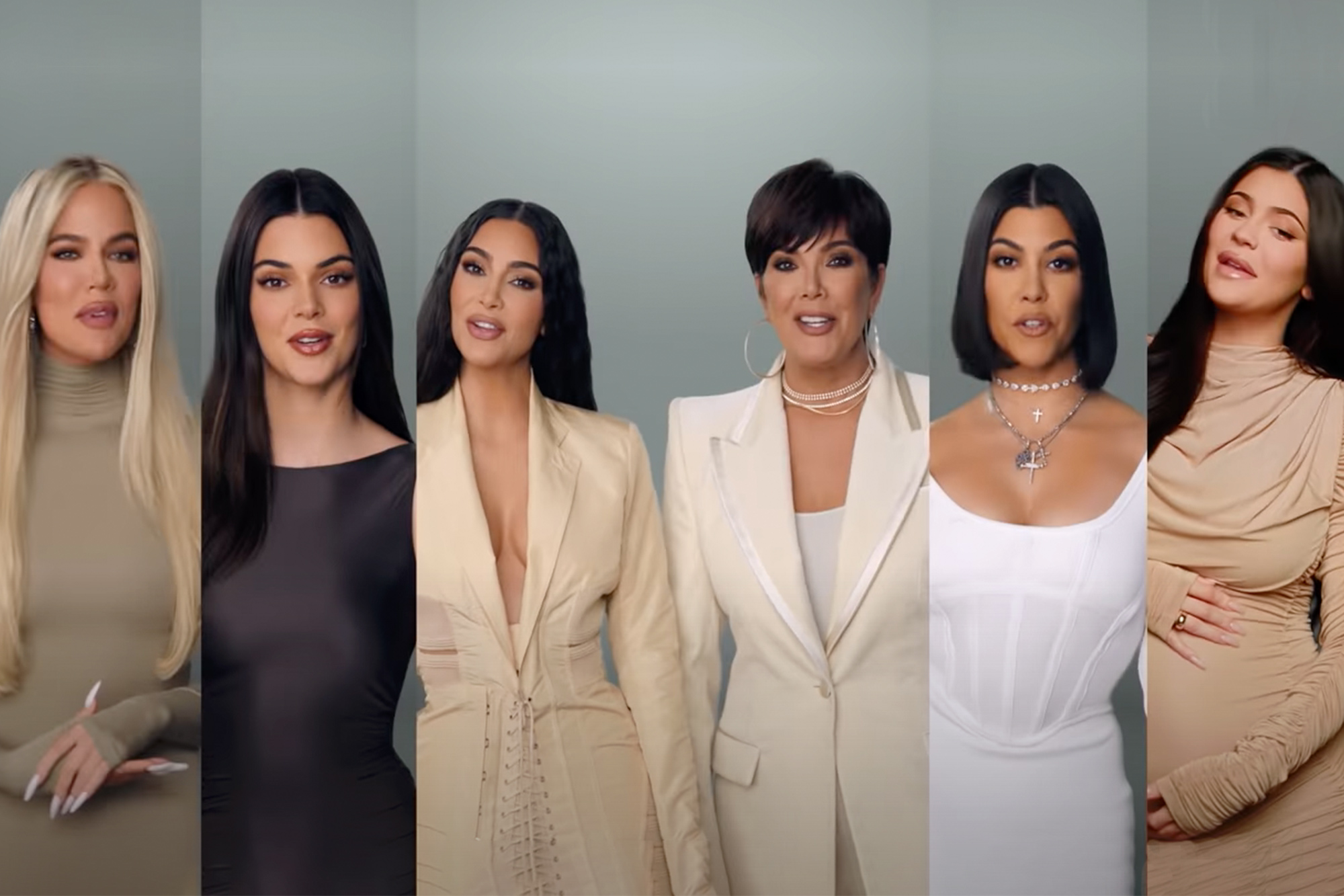 Οι Kardashians επιστρέφουν στην tv από συνδρομητικό κανάλι και ιδού το trailer