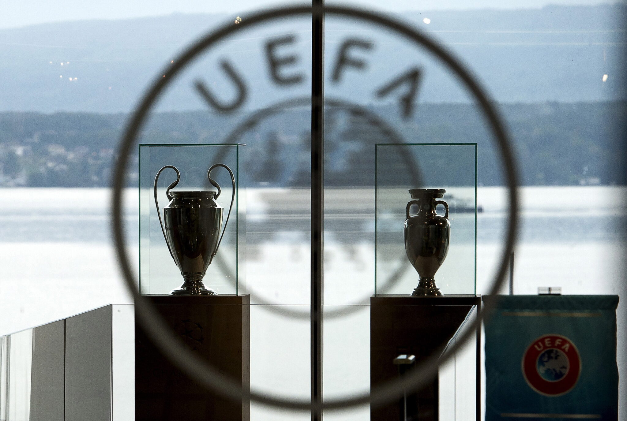 UEFA: «Η Covid-19 κόστισε επτά δισ. ευρώ στο ευρωπαϊκό ποδόσφαιρο»