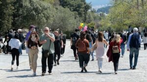 16.000 και περισσότερα τα κρούσματα κορωνοϊού σήμερα στην Ελλάδα (ΠΙΝΑΚΑΣ)