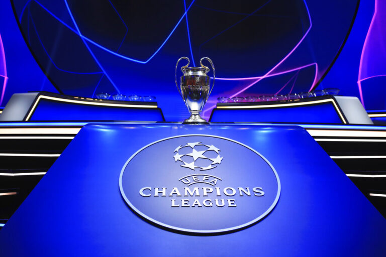 Champions League: Βγαίνουν τα τελευταία εισιτήρια για τους «8»