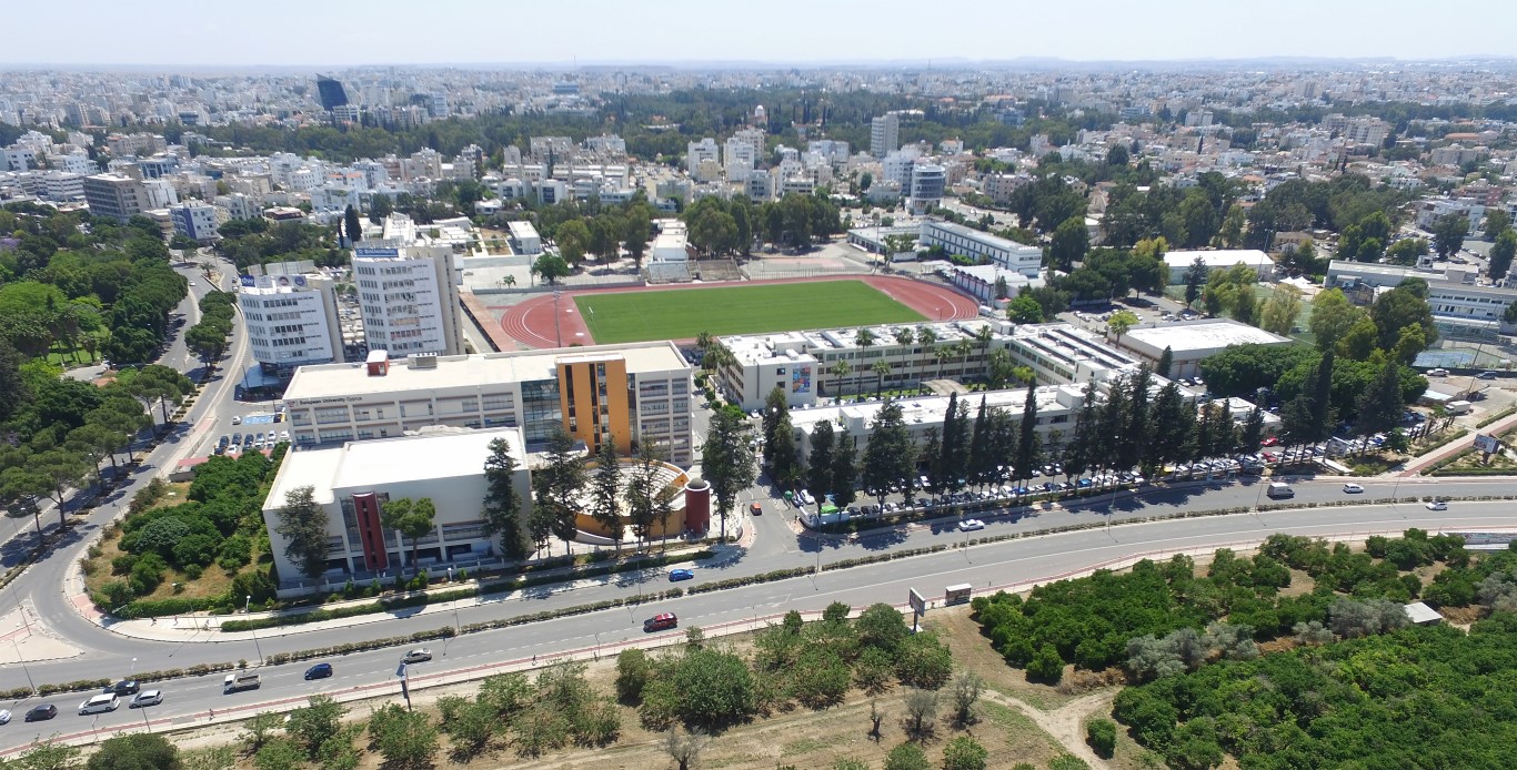 Το Ευρωπαϊκό Πανεπιστήμιο Κύπρου συμμετέχει ως εταίρος στο DIGI READY