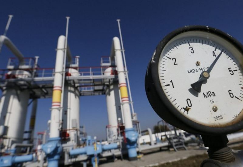 Η Gazprom έκλεισε τη στρόφιγγα φυσικού αερίου προς την Ευρώπη μέσω Ουκρανίας