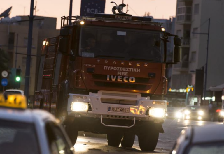 Πυρπόλησαν όχημα 60χρονου στη Λεμεσό, ζημιές και σε δεύτερο όχημα