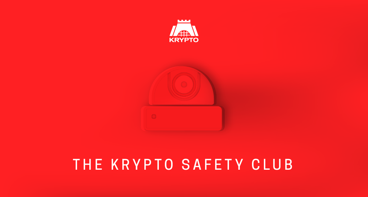 The Krypto Safety Club