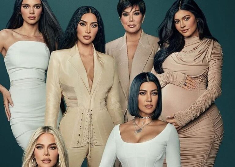 Kardashians: Η πρώην του αδερφού τους απείλησε να σκοτώσει την Kylie